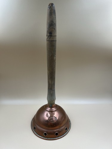 Antique simplex dolly - antique,