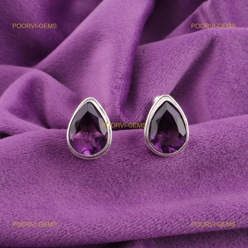 Sterling silver february - sterling,