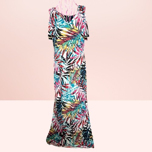 Connected apparel tropical - connected,