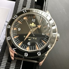 Unbranded Homage Watch