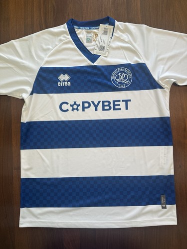 Queens park rangers home - park, (qpr)