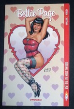 Bettie Page Vol.1 Bettie In