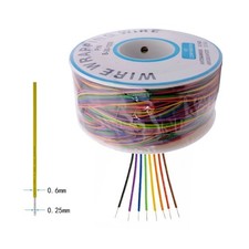250M 30AWG Wire Cable –