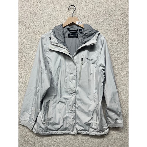 Marmot women gray - marmot, xl