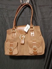 Lucie K Shoulder Bag Handbag