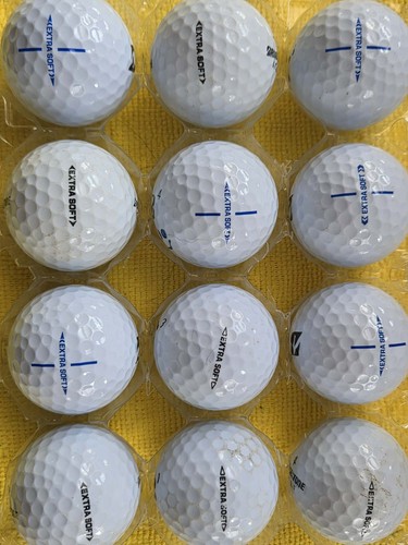 Bridgestone extra soft white - soft,