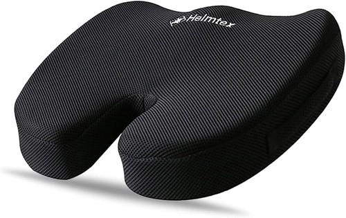 Memory foam seat cushion - seat,