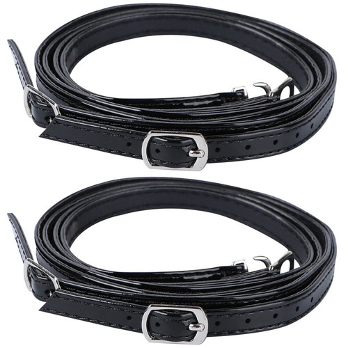 Pairs replaceable ankle - 2,