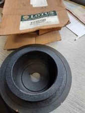 Lotus Elise Exige S1 Auxiliary