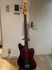 Greco JGB-600 / Electric Bass