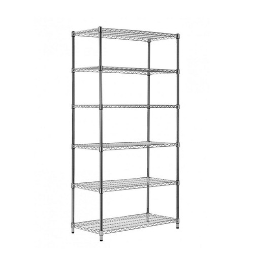 Tier heavy duty chrome - tier,
