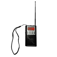 PSB7 Spirit Box Speaker Radio