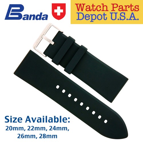 Banda p120 polyurethane sports - p120,