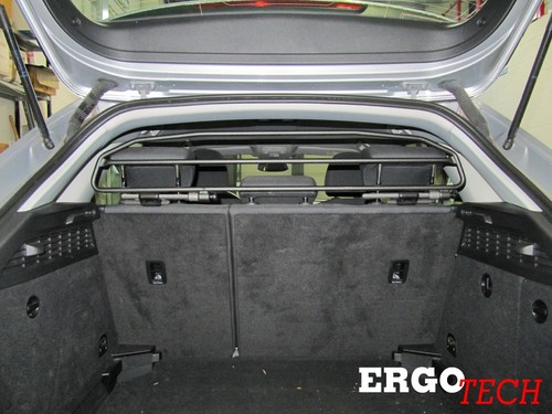 Ergotech dog guard pet - ergotech, guard,