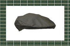 Walker & Hawkes Wax Flat Cap