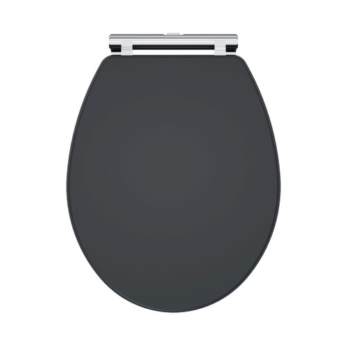 Anthracite heavy duty soft - heavy,
