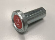 GL456 Rear Saw Guide For Wadkin C600 Bandsaw- Genuine WADKIN BURSGREEN OEM 