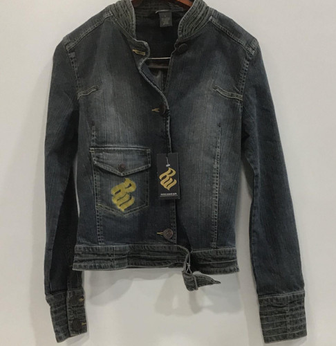 New rocawear jacket - girls, size