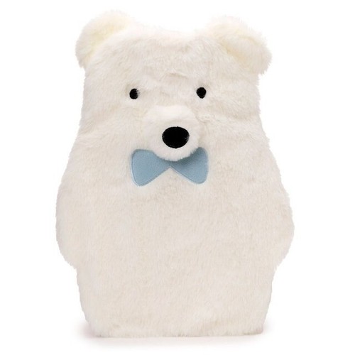 Puckator plush faux fur - plush, polar