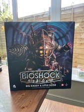Threezero Bioshock Big Daddy &