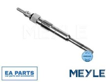 Glow plug for - for, bora