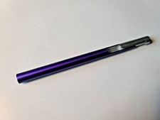Dyson Biro Ballpoint Pen (Annodised Purple Alu) Rare