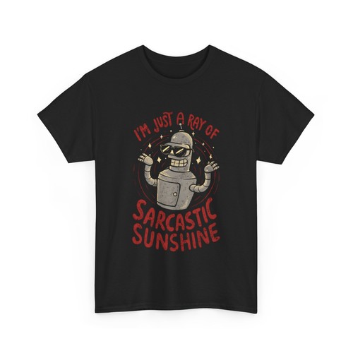 Futurama shirt bender - futurama, |