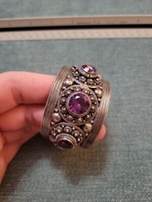 Antique Vintage Deco Sterling