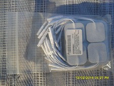 TENS  REPLACMENT PADS   200