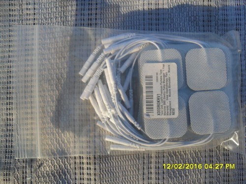 Tens replacment pads 200 - tens,