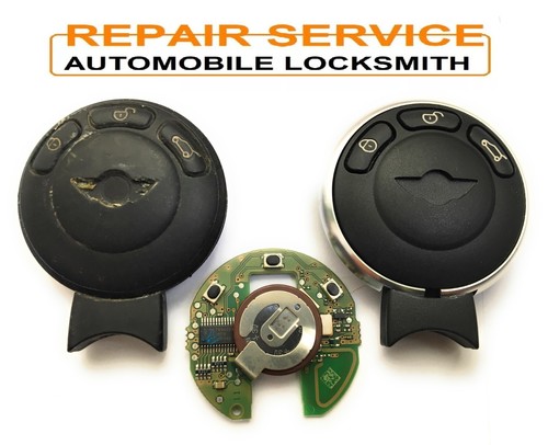 Repair service for - , mini