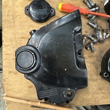 Yamaha Fazer 600 fzs600 98-03