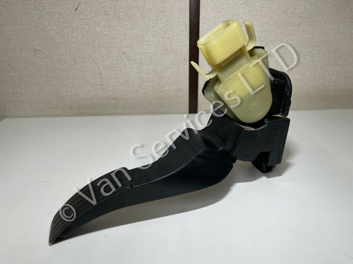 Ford transit throttle - ford,
