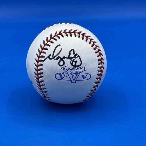 Morgan ensberg signed - ensberg,