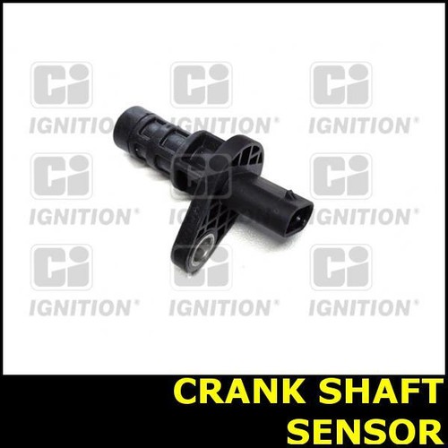 Crank shaft sensor for - shaft,