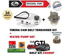 FOR VW GOLF 2.0 GTi EDITION 30