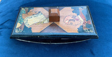 Vintage antique ink blotter - ink,