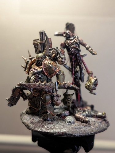 Warhammer 40k death guard - 40k,