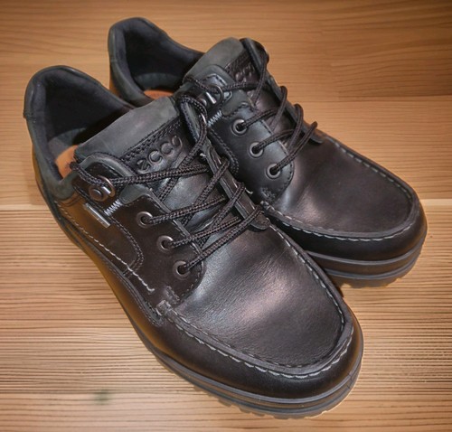 Ecco rugged track shoes uk6 - shoes,