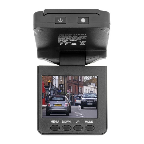 Viz car camera portable - viz,