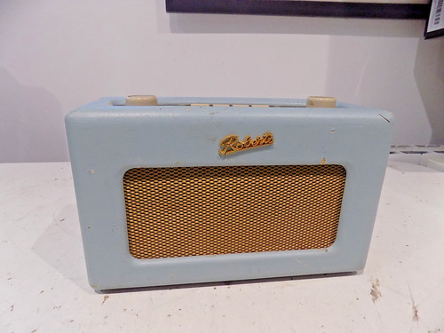 Roberts revival fm dab - roberts,