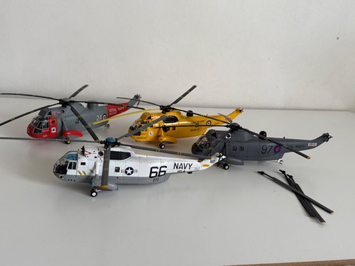 Corgi sea king - corgi,