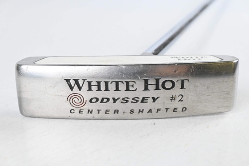 Odyssey white hot - white,