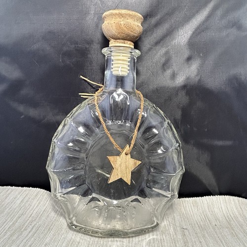 Vintage remy martin - martin, glass
