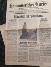 Original german pre ww2 - ,