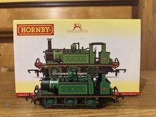 HORNBY R3467 0-6-0 SE&CR A1