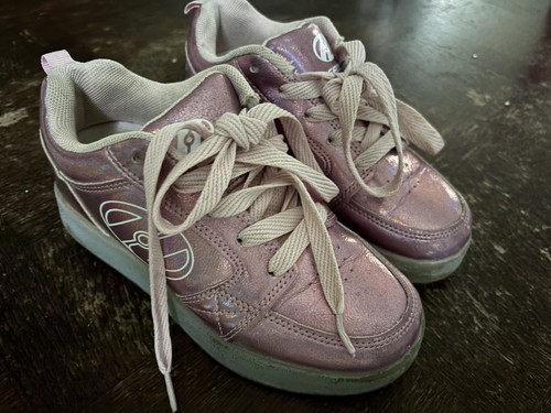 Heelys skate trainers shoes - heelys,