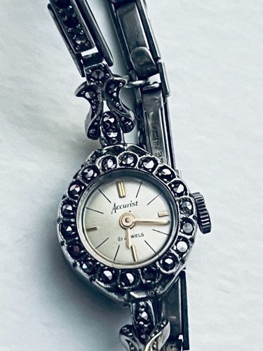 Vintage 1963 accurist - 1963, 21