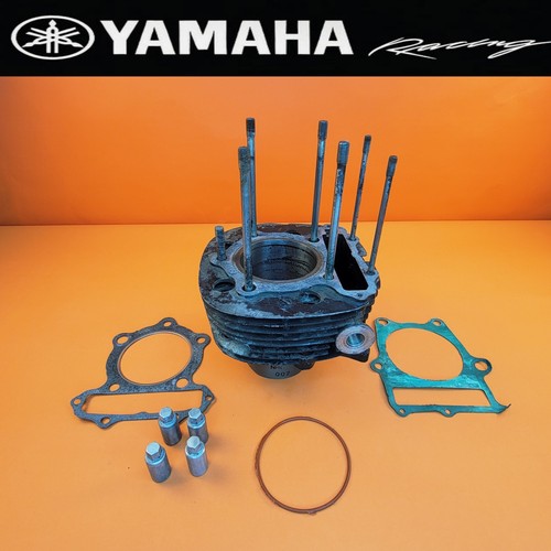 1977 yamaha 500 - 1977, tt