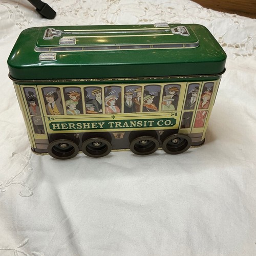 Hershey vehicle series - hershey's,